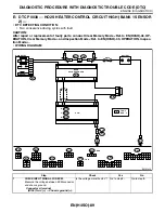 Preview for 501 page of Subaru Impreza 2003 Service Manual