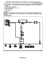 Preview for 503 page of Subaru Impreza 2003 Service Manual