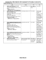 Preview for 504 page of Subaru Impreza 2003 Service Manual