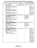 Preview for 523 page of Subaru Impreza 2003 Service Manual