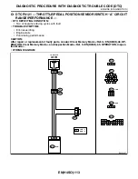 Preview for 525 page of Subaru Impreza 2003 Service Manual