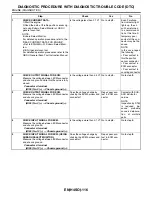 Preview for 528 page of Subaru Impreza 2003 Service Manual