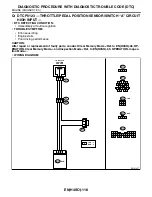 Preview for 530 page of Subaru Impreza 2003 Service Manual