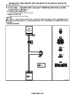 Preview for 532 page of Subaru Impreza 2003 Service Manual