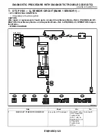 Preview for 535 page of Subaru Impreza 2003 Service Manual