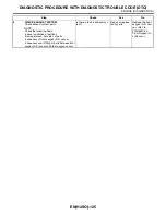 Preview for 537 page of Subaru Impreza 2003 Service Manual