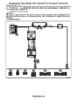 Preview for 538 page of Subaru Impreza 2003 Service Manual