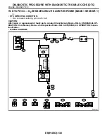 Preview for 542 page of Subaru Impreza 2003 Service Manual