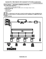 Preview for 557 page of Subaru Impreza 2003 Service Manual