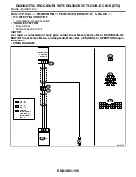 Preview for 568 page of Subaru Impreza 2003 Service Manual