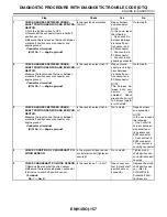 Preview for 569 page of Subaru Impreza 2003 Service Manual