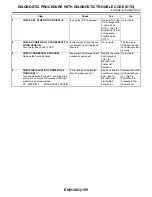 Preview for 571 page of Subaru Impreza 2003 Service Manual