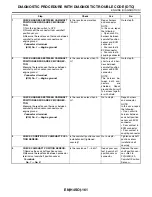 Preview for 573 page of Subaru Impreza 2003 Service Manual