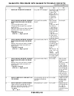 Preview for 575 page of Subaru Impreza 2003 Service Manual