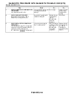 Preview for 576 page of Subaru Impreza 2003 Service Manual