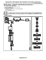 Preview for 577 page of Subaru Impreza 2003 Service Manual