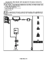 Preview for 582 page of Subaru Impreza 2003 Service Manual