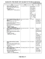 Preview for 583 page of Subaru Impreza 2003 Service Manual