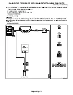 Preview for 585 page of Subaru Impreza 2003 Service Manual