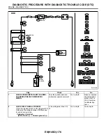 Preview for 588 page of Subaru Impreza 2003 Service Manual