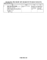 Preview for 594 page of Subaru Impreza 2003 Service Manual