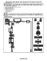 Preview for 600 page of Subaru Impreza 2003 Service Manual