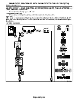 Preview for 602 page of Subaru Impreza 2003 Service Manual