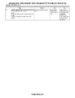 Preview for 606 page of Subaru Impreza 2003 Service Manual