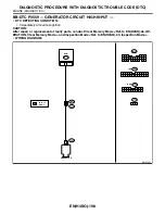 Preview for 610 page of Subaru Impreza 2003 Service Manual