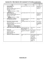 Preview for 613 page of Subaru Impreza 2003 Service Manual