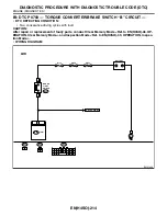 Preview for 626 page of Subaru Impreza 2003 Service Manual