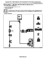 Preview for 633 page of Subaru Impreza 2003 Service Manual