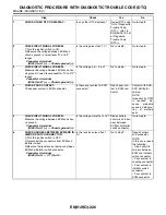 Preview for 638 page of Subaru Impreza 2003 Service Manual