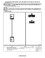 Preview for 640 page of Subaru Impreza 2003 Service Manual