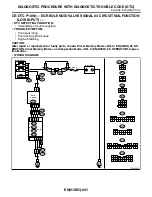 Preview for 653 page of Subaru Impreza 2003 Service Manual