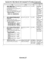 Preview for 659 page of Subaru Impreza 2003 Service Manual