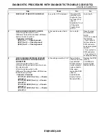 Preview for 661 page of Subaru Impreza 2003 Service Manual