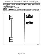 Preview for 667 page of Subaru Impreza 2003 Service Manual