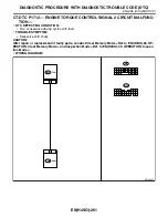 Preview for 673 page of Subaru Impreza 2003 Service Manual