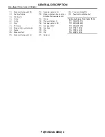 Preview for 680 page of Subaru Impreza 2003 Service Manual