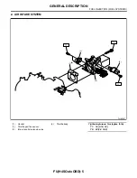 Preview for 681 page of Subaru Impreza 2003 Service Manual