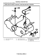 Preview for 682 page of Subaru Impreza 2003 Service Manual