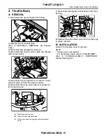 Preview for 691 page of Subaru Impreza 2003 Service Manual