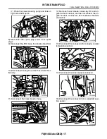 Preview for 693 page of Subaru Impreza 2003 Service Manual