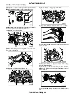 Preview for 698 page of Subaru Impreza 2003 Service Manual