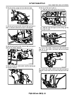 Preview for 699 page of Subaru Impreza 2003 Service Manual