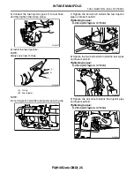 Preview for 701 page of Subaru Impreza 2003 Service Manual