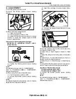 Preview for 709 page of Subaru Impreza 2003 Service Manual