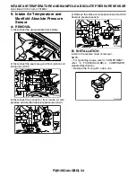 Preview for 710 page of Subaru Impreza 2003 Service Manual