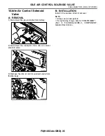 Preview for 711 page of Subaru Impreza 2003 Service Manual